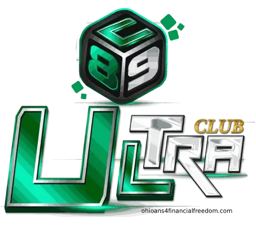 ultraclub89 logo